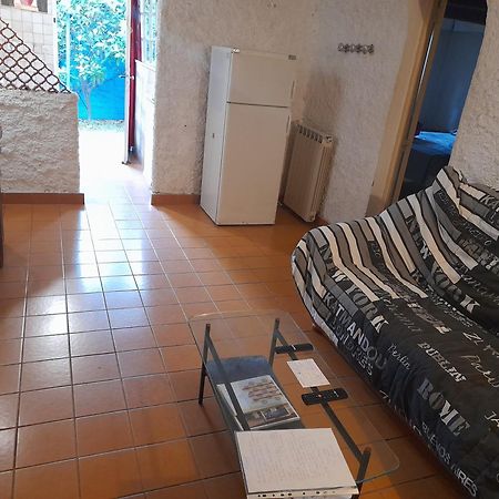 Ferienwohnung Style Grotte Istres Exterior foto