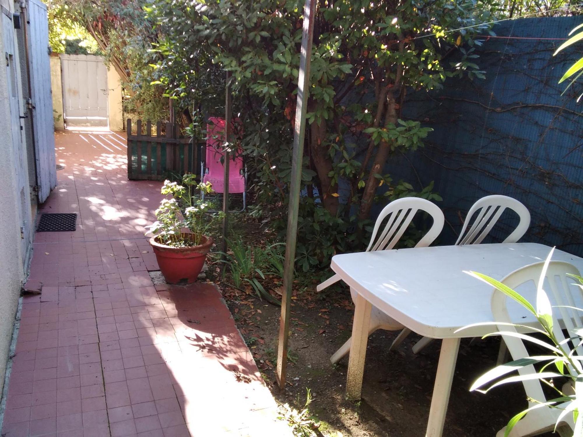 Ferienwohnung Style Grotte Istres Exterior foto