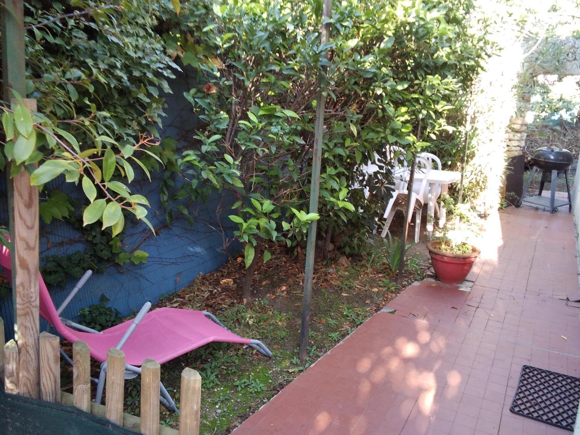 Ferienwohnung Style Grotte Istres Exterior foto