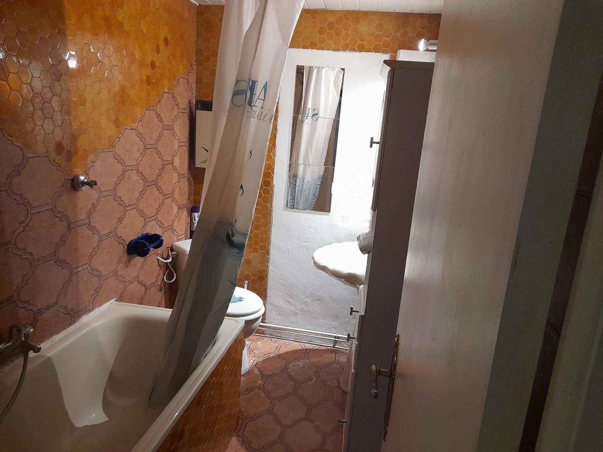 Ferienwohnung Style Grotte Istres Exterior foto