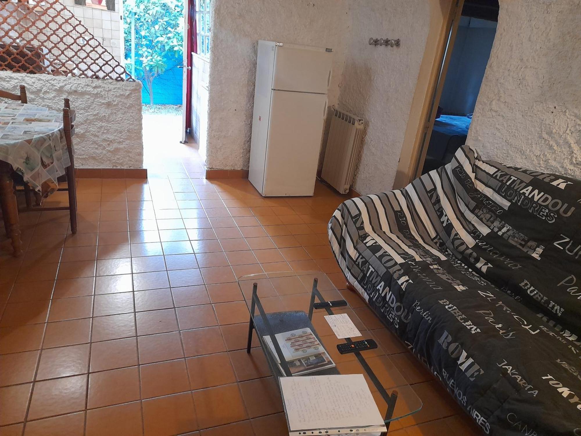 Ferienwohnung Style Grotte Istres Exterior foto