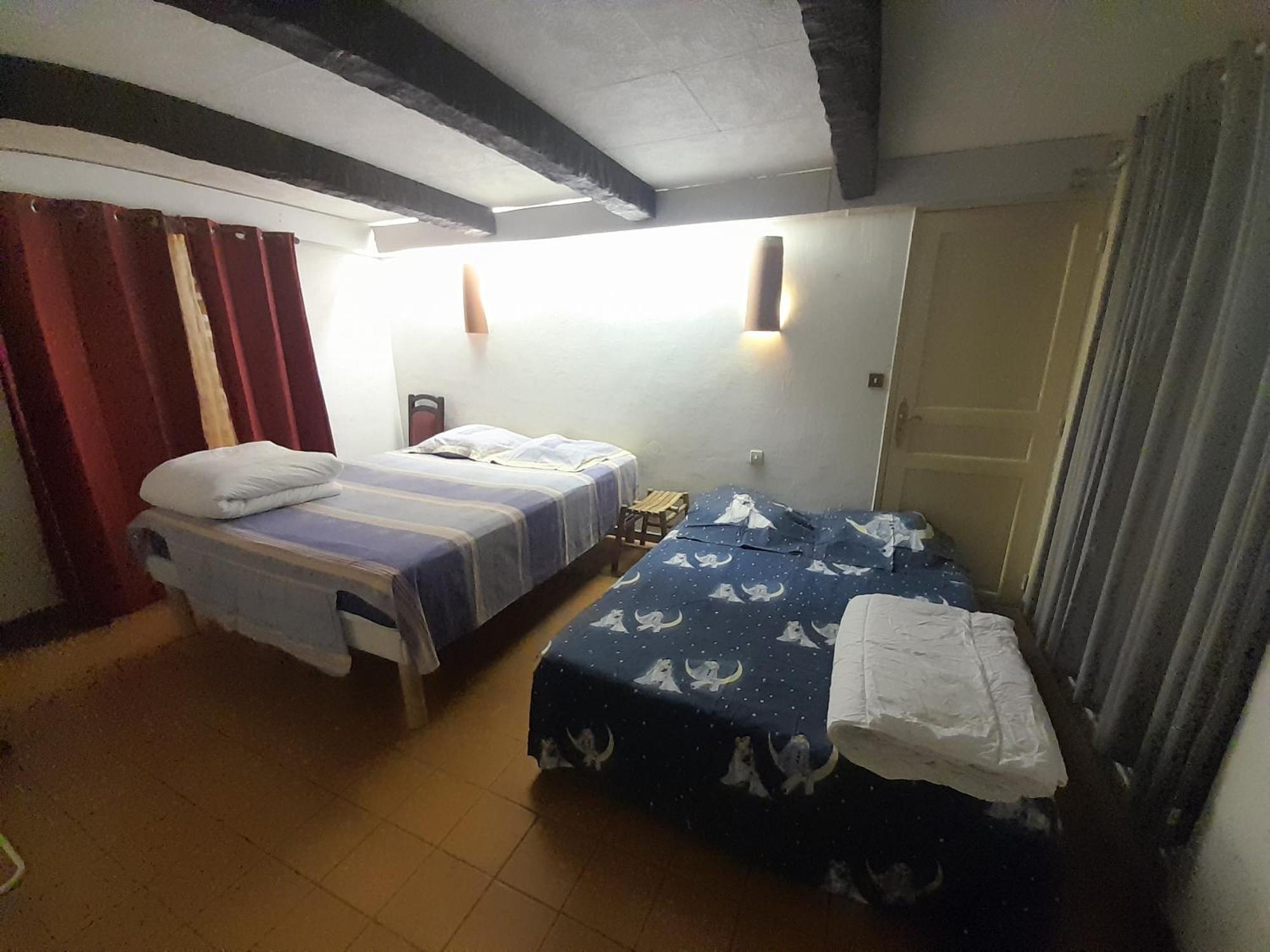 Ferienwohnung Style Grotte Istres Exterior foto